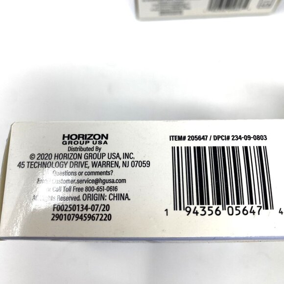 Horizon Group Holiday Christmas 3 Sticker Rolls 120 Stickers Each - Picture 3 of 5